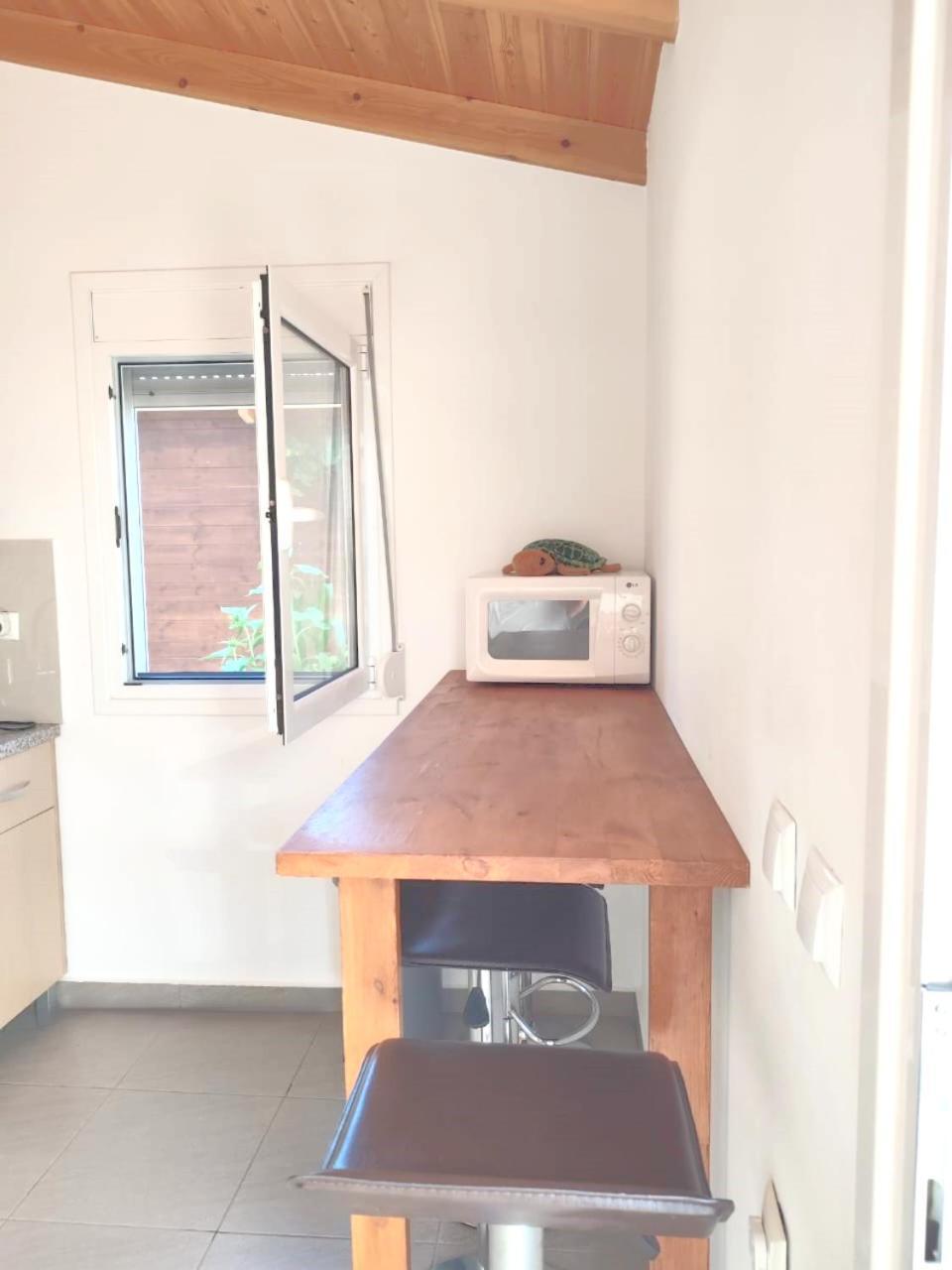 Dajana Apartments Ksamil Buitenkant foto